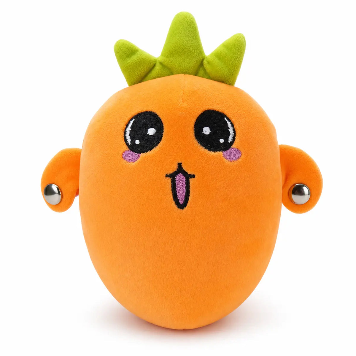 Interactive Sensory Musical Plush Toy - image 12