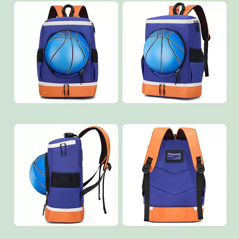 Vvinca Kids Sport Bags