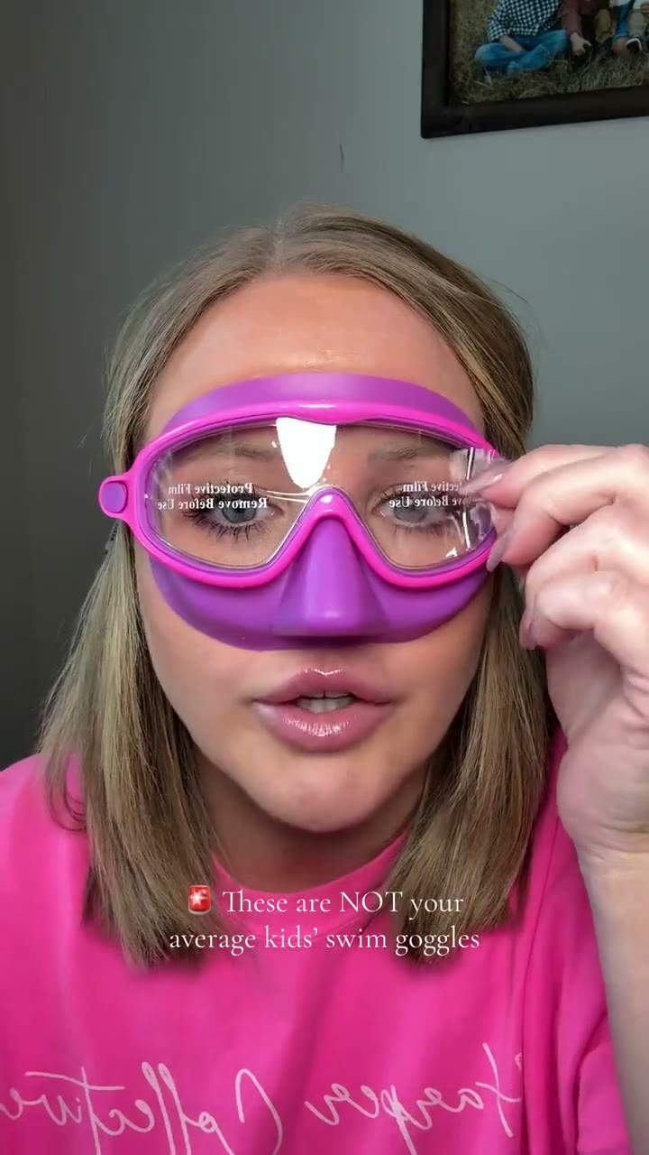 Wide-view lens demonstration preview