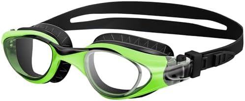 Kids Compact Two-Tone Goggles - Color Set 04