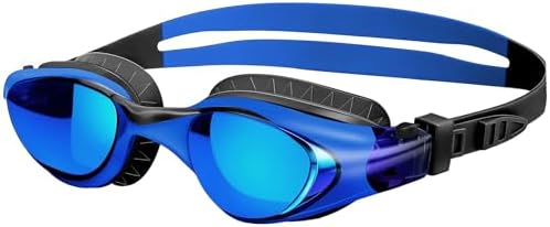 Kids Compact Two-Tone Goggles - Color Set 05