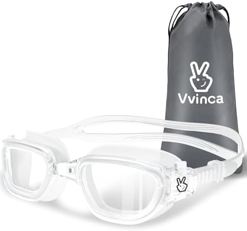 Kids Performance Goggles — PG - Color Set 04
