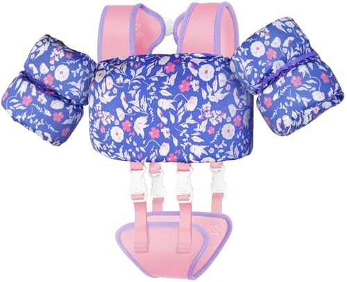 Kids Classic Arm-Float Vest - Color Set 06