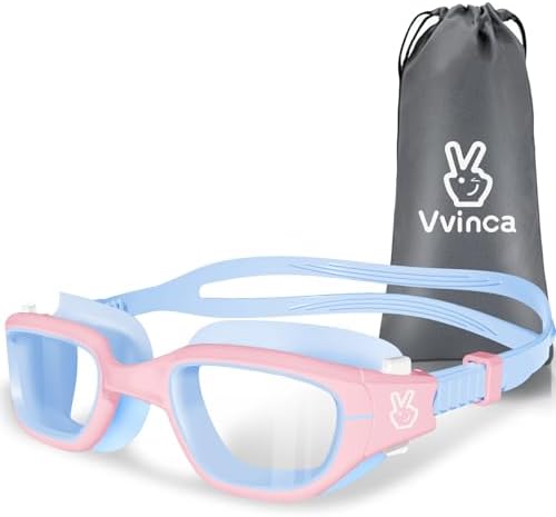 Kids Performance Goggles — PG - Color Set 06