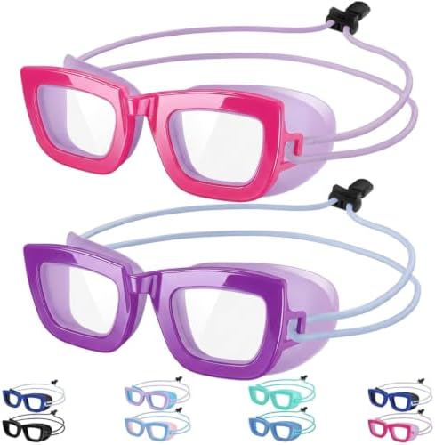 Little Kids Sport Goggles