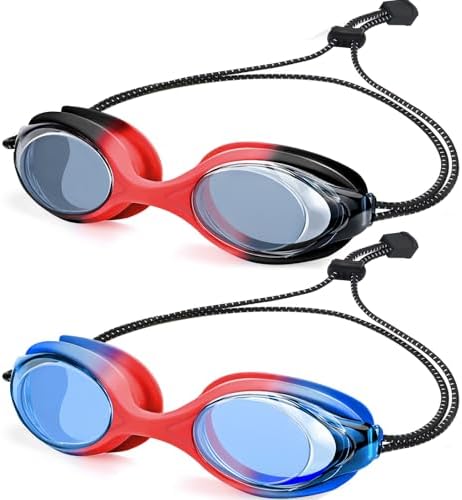 Toddler Bungee Goggles - Color Set 06