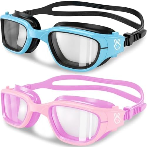 Kids Performance Goggles — PG - Color Set 11
