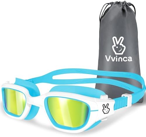 Kids Performance Goggles — PG