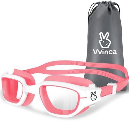 Kids Performance Goggles — PG - Color Set 03