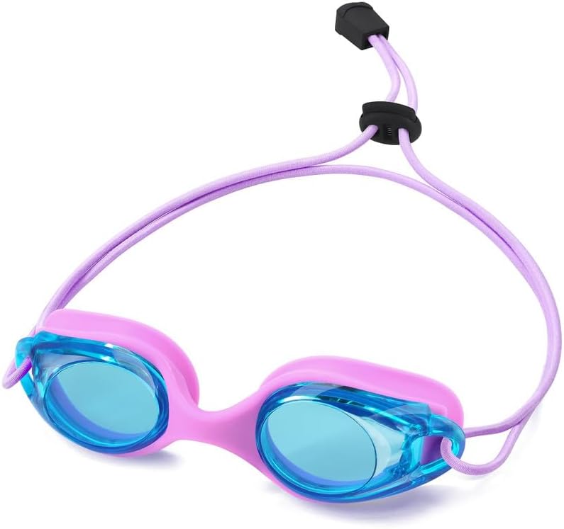 Kids Protective-Band Dive Mask - Color Set 11