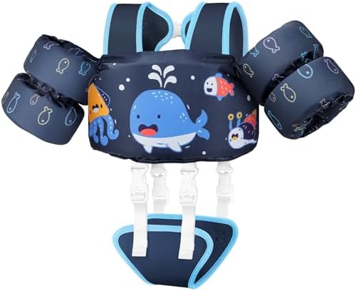 Kids Classic Arm-Float Vest