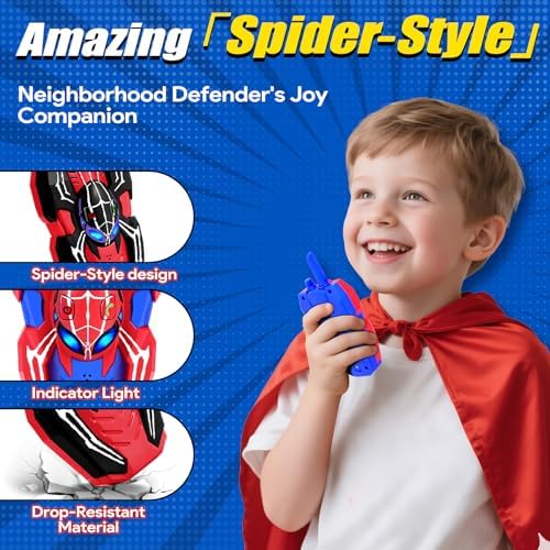 Hero Antenna Walkie Talkies
