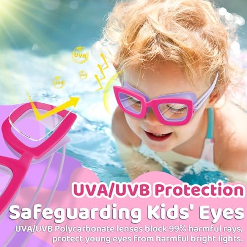 Little Kids Sport Goggles