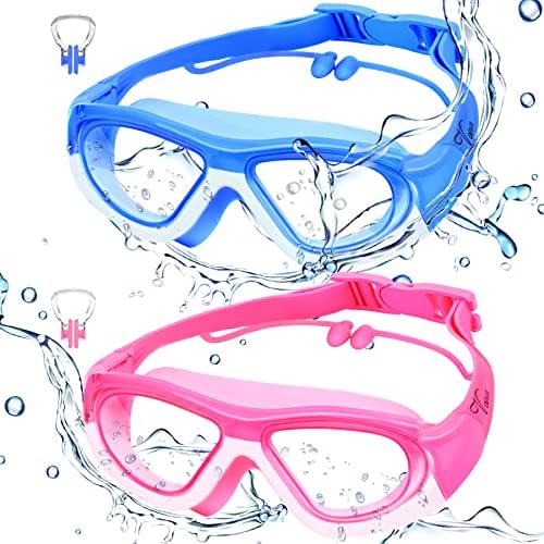 Kids Training Goggles