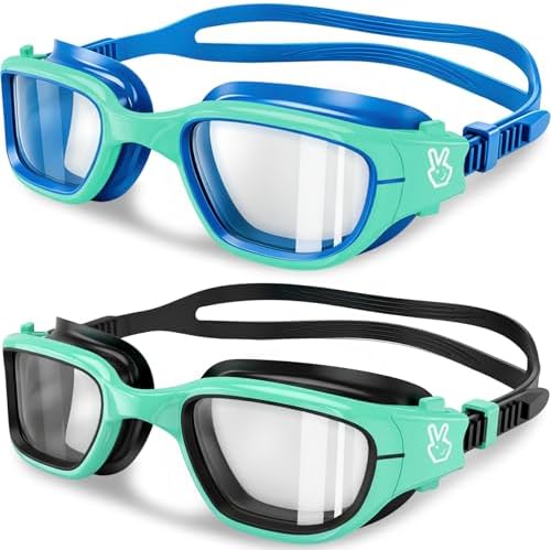 Kids Performance Goggles — PG - Color Set 10