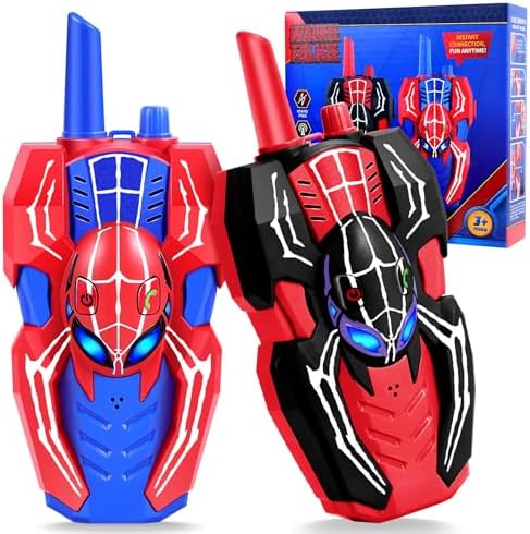 Hero Antenna Walkie Talkies
