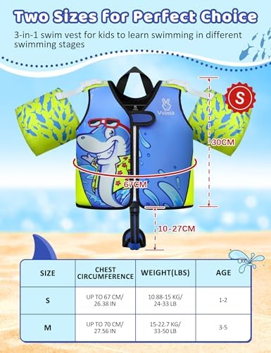 Kids Compact Training Vest