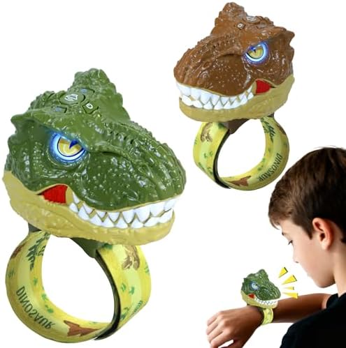 Kids Character Wristband Walkie Talkies