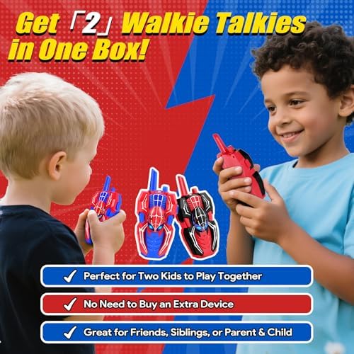 Hero Antenna Walkie Talkies