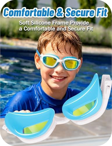 Kids Performance Goggles — PG