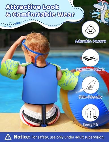 Kids Compact Training Vest