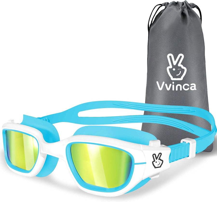 Kids Performance Goggles — PG - Color Set 01