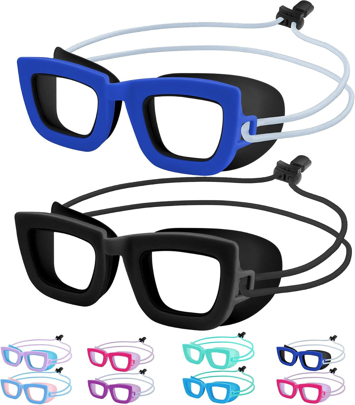 Little Kids Sport Goggles - variant A1001181 MAIN