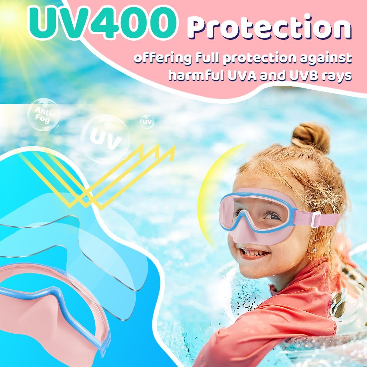 gallery:Choose your fit=Nose Cover | Nose-cover fabric-strap gallery image 04