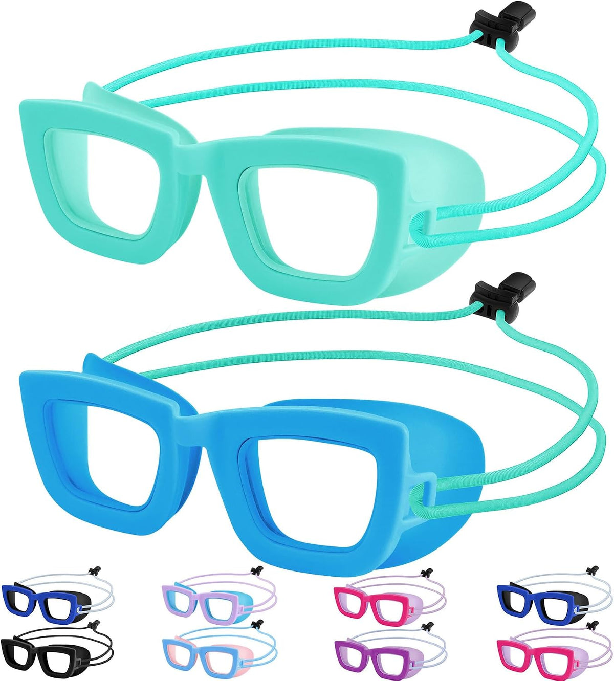 Little Kids Sport Goggles - variant A1001178 MAIN