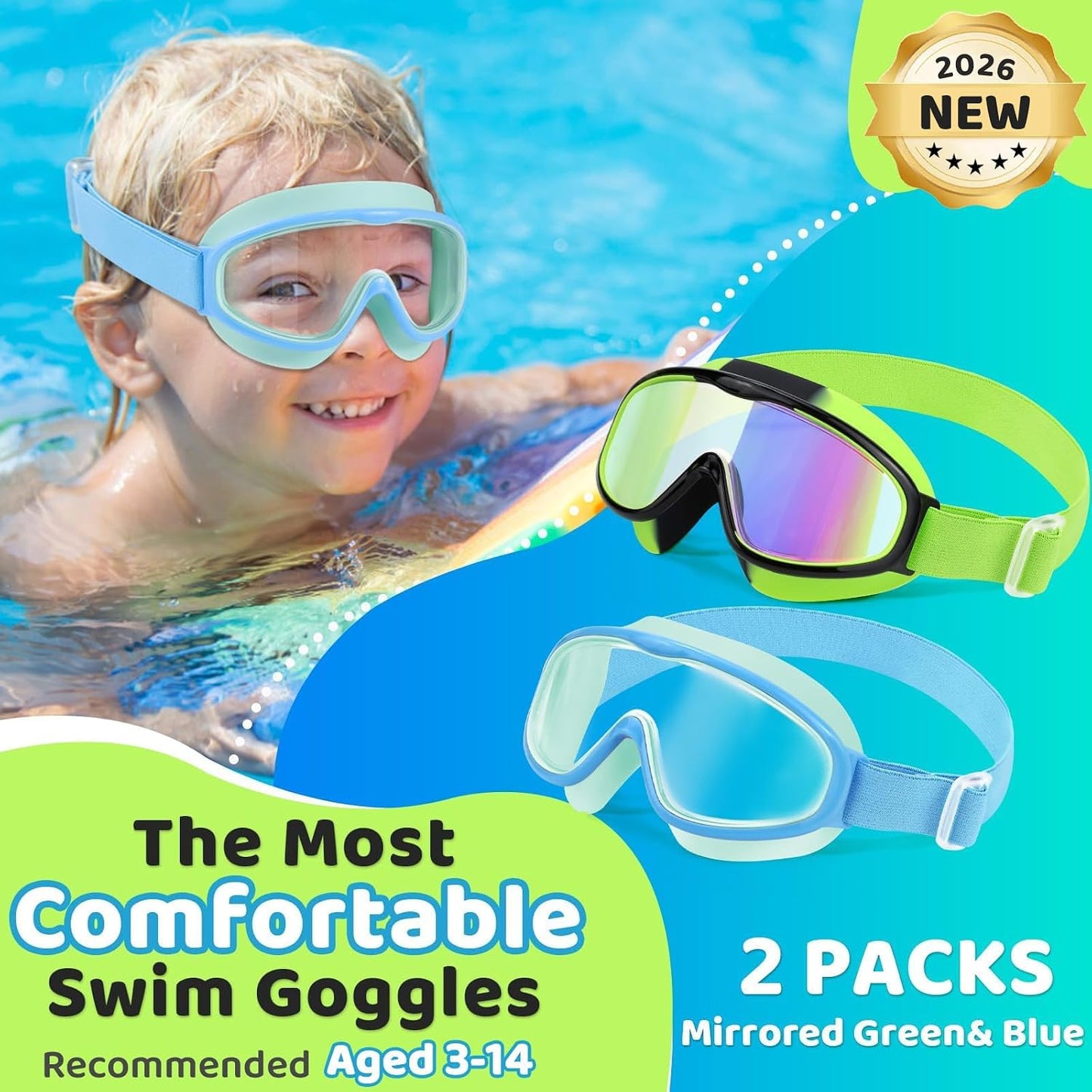 gallery:Choose your fit=Nose Clip | Nose-clip fabric-strap gallery image 01