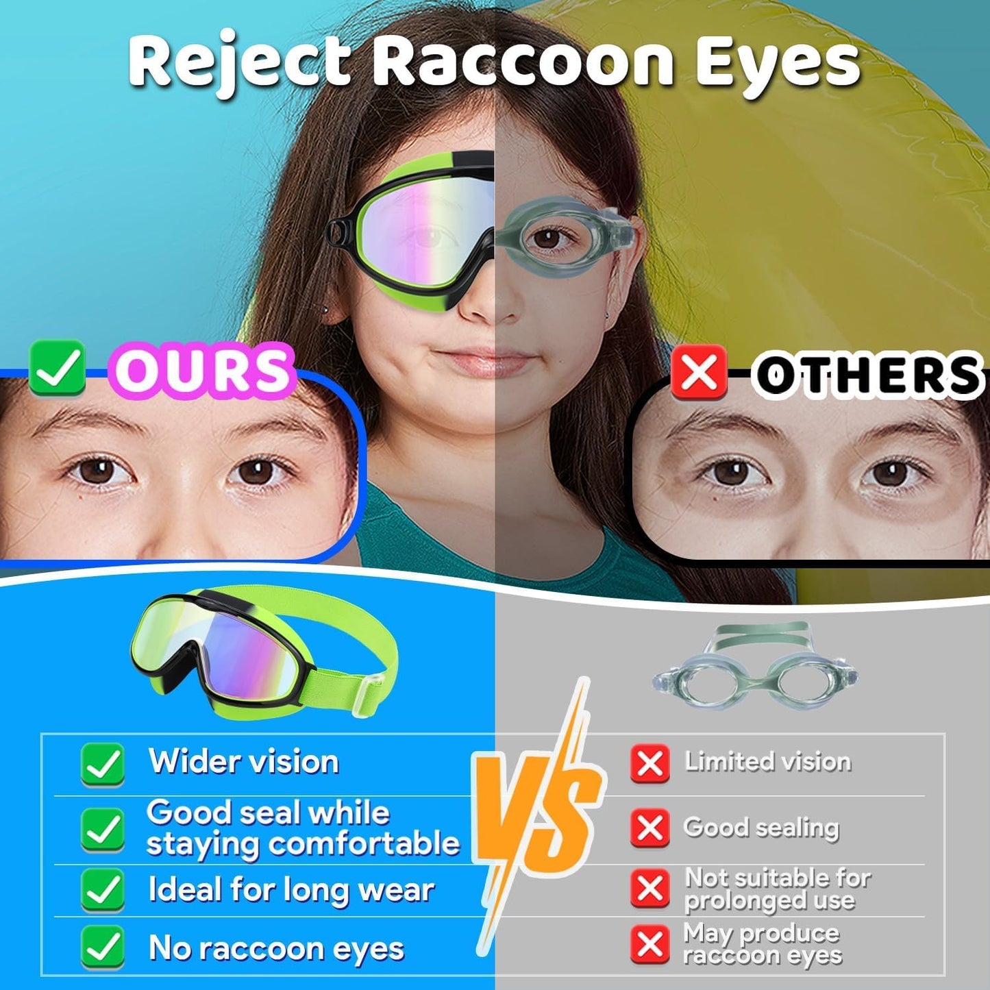gallery:Choose your fit=Nose Clip | Nose-clip fabric-strap gallery image 08