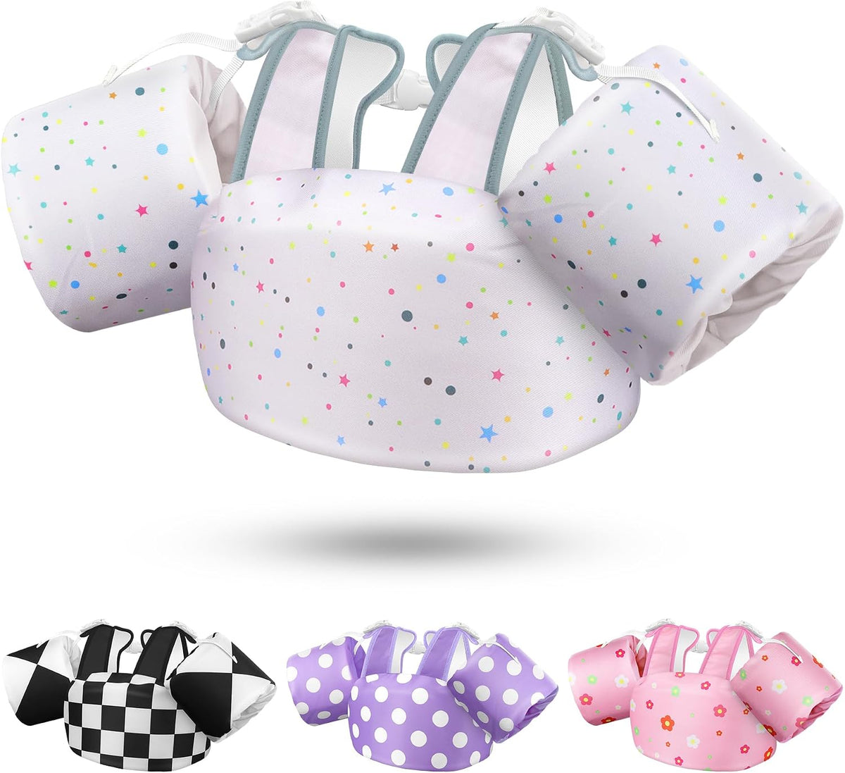 Kids Detachable-Float Vest - variant A001170 MAIN