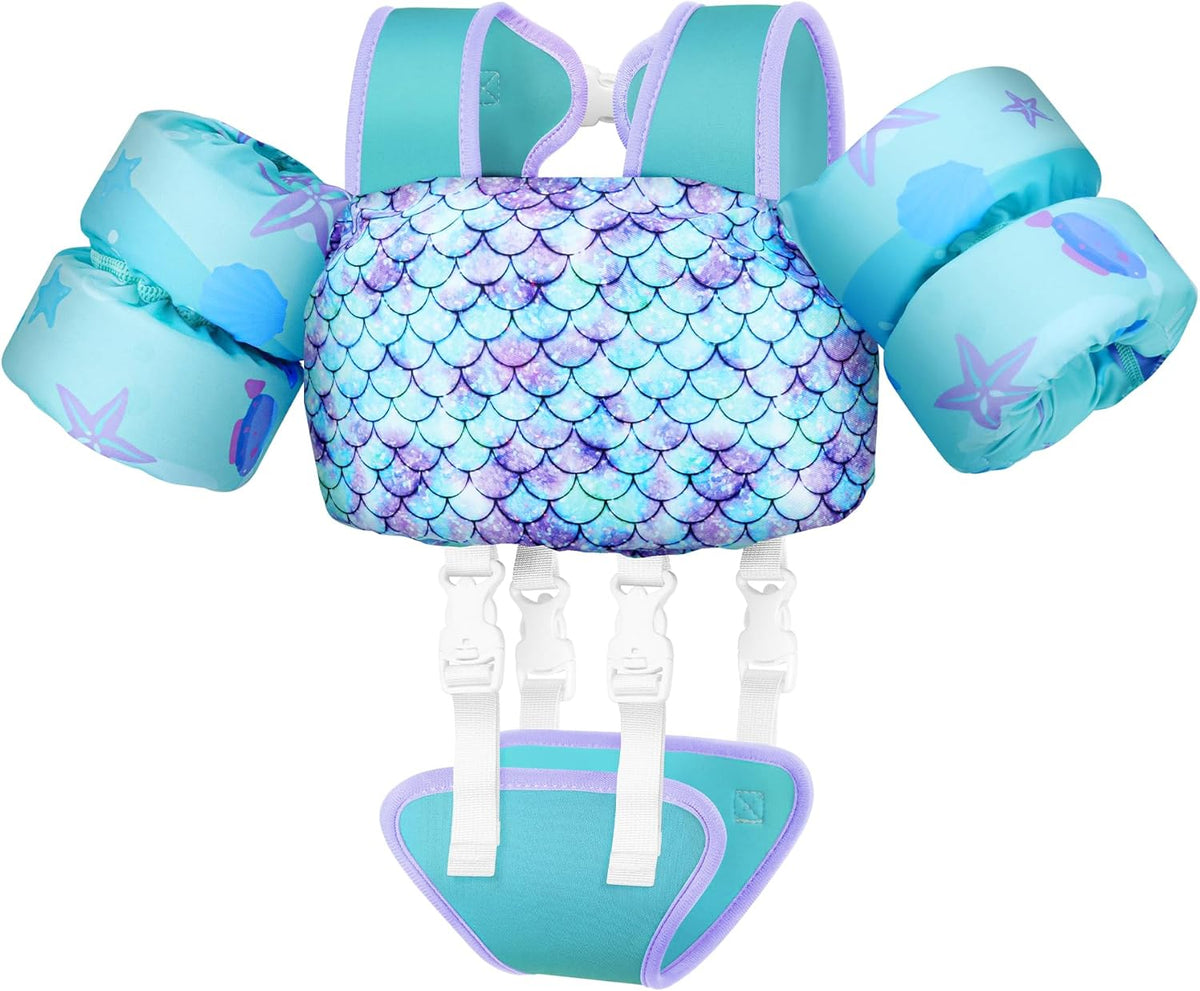 Kids Classic Arm-Float Vest - variant A1001163 MAIN