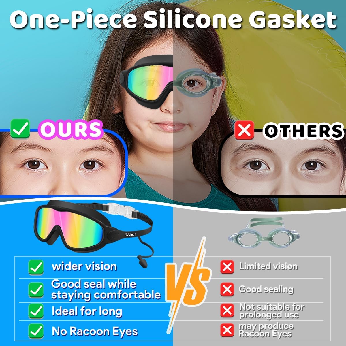gallery:Choose your fit=Nose Clip | Corded-earplug nose-clip gallery image 03