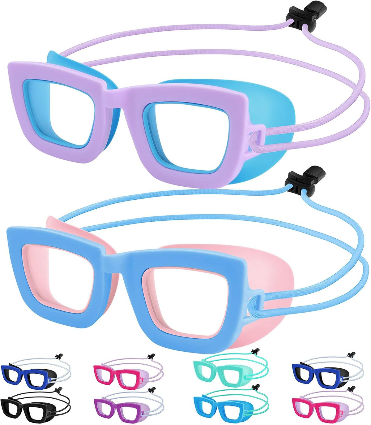 Little Kids Sport Goggles - variant A1001180 MAIN