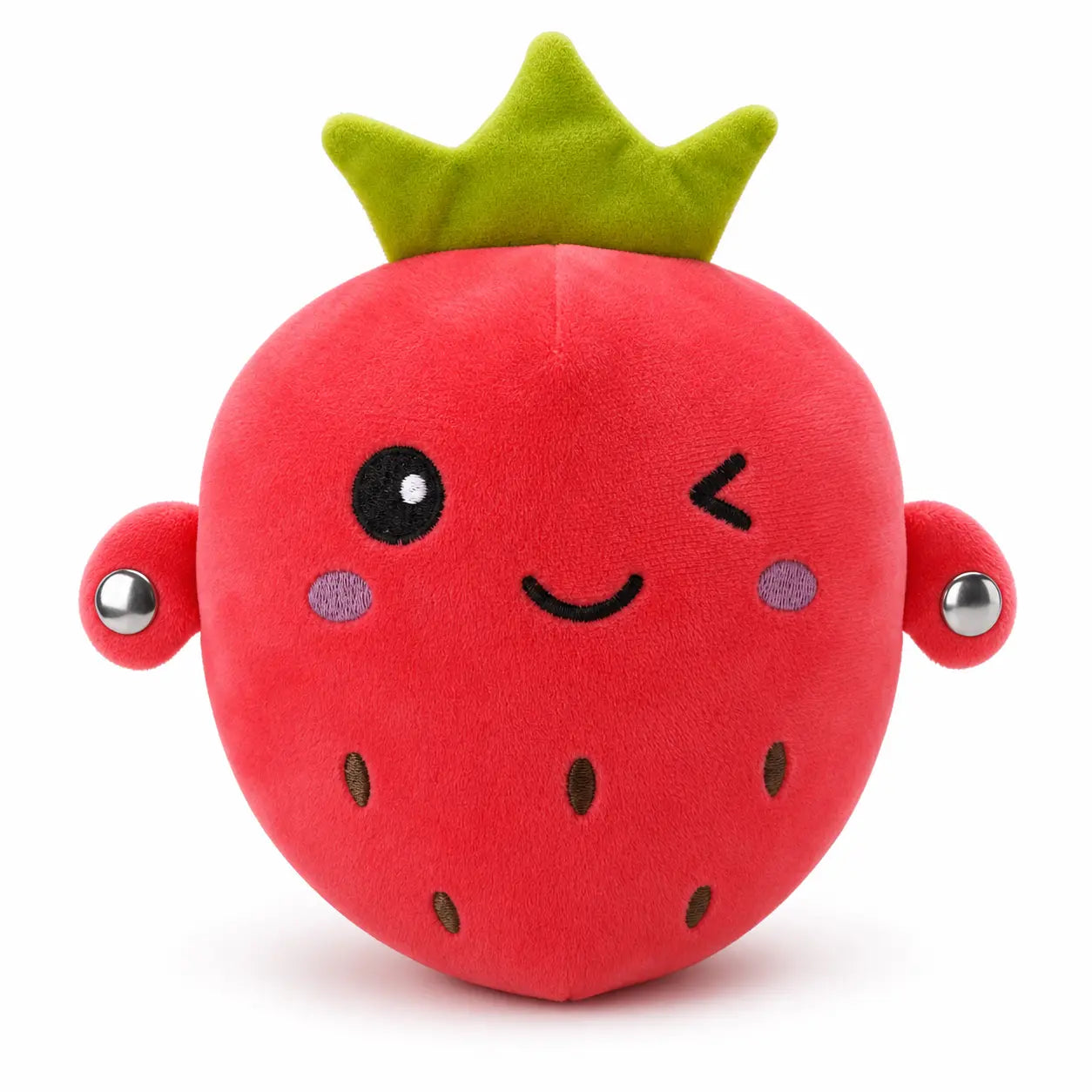Interactive Sensory Musical Plush Toy - image 11