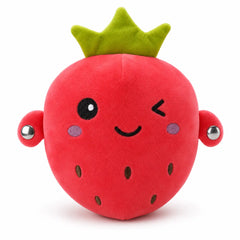 Interactive Sensory Musical Plush Toy - image 11