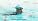 Kids Compact Wave-Strap Goggles