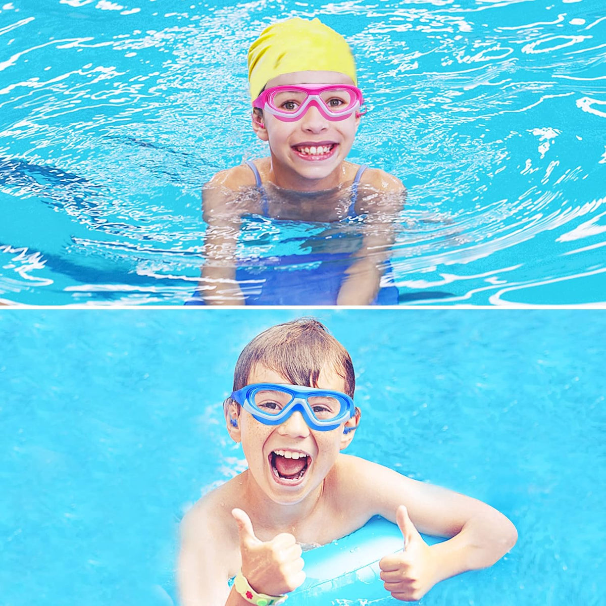 Kids Training Goggles - detail image 7