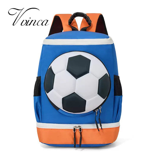 Vvinca Kids Sport Bags