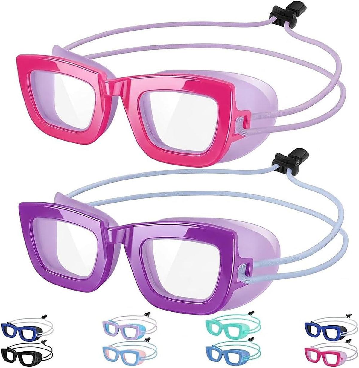 Little Kids Sport Goggles - UPSCALED MAIN A1001177