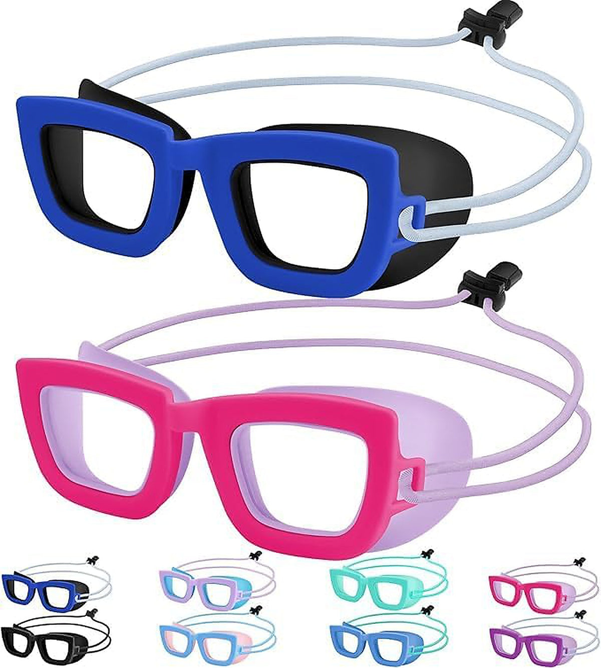 Little Kids Sport Goggles - UPSCALED MAIN A1001179